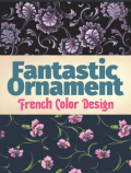 Fantastic Ornament : French Color Design