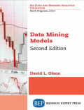 Data Mining Models : Second Edition