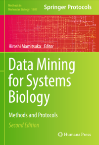 Data Mining for Systems Biology