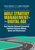 Agile Strategy Management in the Digital Age