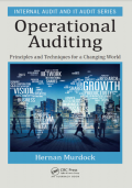Operational Auditing : Principles and Techniques for a Changing World