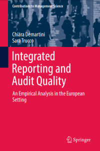 Integrated Reporting and Audit Quality