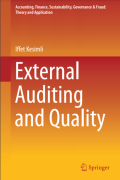 External Auditing and Quality