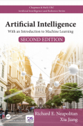 Artificial Intelligence : With an Introduction to Machine Learning