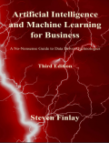 Artificial Intelligence and Machine Learning for Business