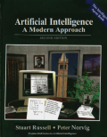 Artificial Intelligence : A Modern Approach