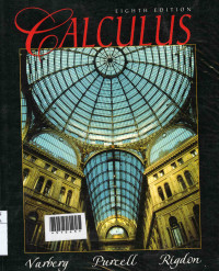 CALCULUS INTERNATIONAL EDITION