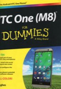 HTC ONE (M8) FOR DUMMIES