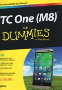 HTC ONE (M8) FOR DUMMIES