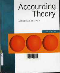 Accounting Theory