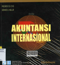 Akuntansi Internasional