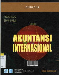 Akuntansi Internasional