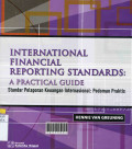 International Financial Reporting Standards A Guide
