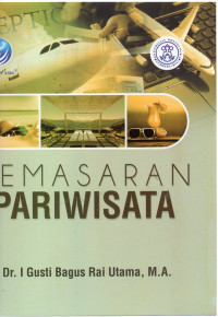 pemasaran pariwisata