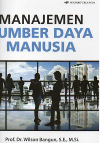MANAJEMEN SUMBER DAYA MANUSIA
