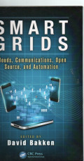 Smart grids: clouds, communications, open sources, and automation