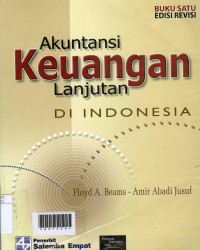 Akuntansi keuangan lanjutan di indonesia
