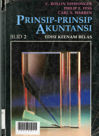 Prinsip-prinsip Akuntansi