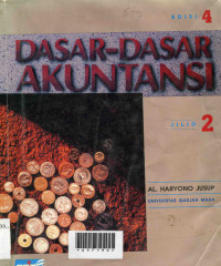 Dasar-Dasar Akuntansi