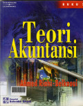 Teori Akuntansi