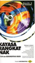 REKAYASA PERANGKAT LUNAK ; terstruktur dan berorientasi objek