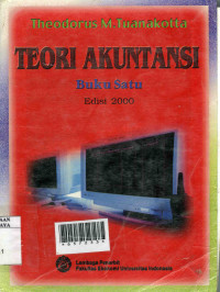 Teori akuntansi