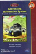 ACCOUNTING INFORMATION SYSTEM ; sistem informasi akuntansi