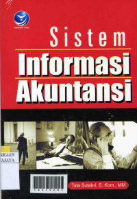 Sistem Informasi Akuntansi