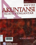 Revisi Akuntansi Suatu Pengantar