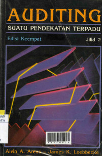 Auditing suatu pendekatan terpadu