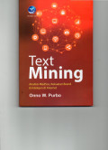 Text mining