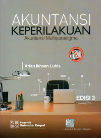 Akuntansi Keperilakuan