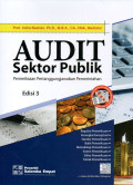 Audit Sektor Publik