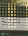 Cryptography and Network Security Principles and Practice