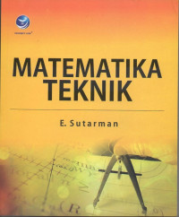 Matematika Teknik