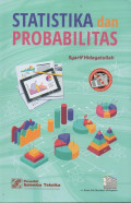 Statistika dan Probabilitas