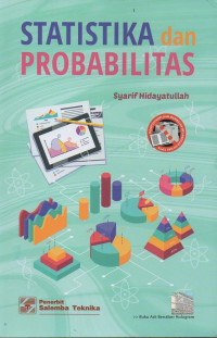 Statistika dan Probabilitas