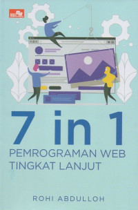 7 in 1 Pemograman Web Tingkat Lanjut