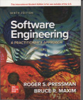 ISE Software Engineering: A Practitioner's Approach