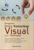 Pengantar Desain Komunikasi Visual Dalam Penerapan