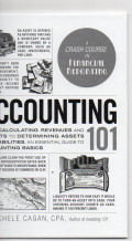 ACCOUNTING 101
