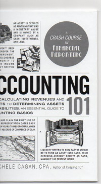 ACCOUNTING 101