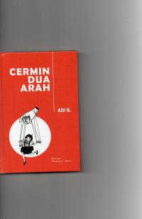 Cermin dua arah