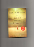 The Monk who sold his ferrari