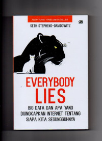 Everybody lies