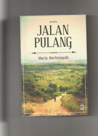 Jalan pulang