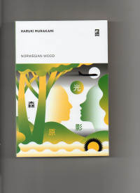 Norwegian wood