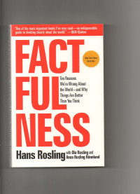 Factfulness