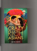 Crazy rich asians