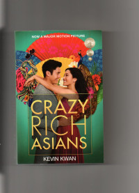 Crazy rich asians